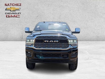 2023 RAM 2500 Limited