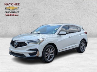 2021 Acura RDX Technology Package