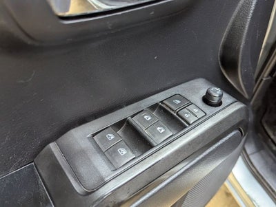 2021 Toyota Tacoma V6