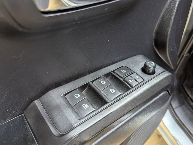 2021 Toyota Tacoma V6