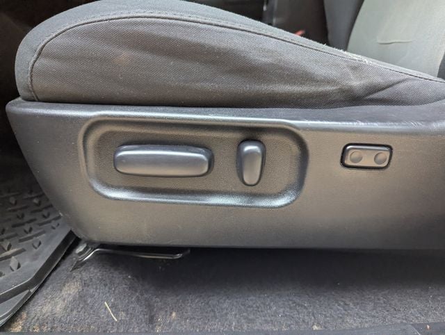 2021 Toyota Tacoma V6