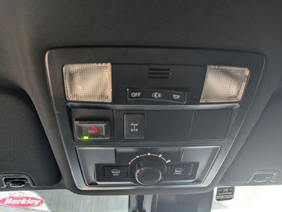 2021 Toyota Tacoma V6