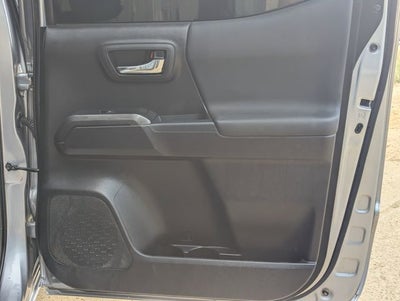 2021 Toyota Tacoma V6