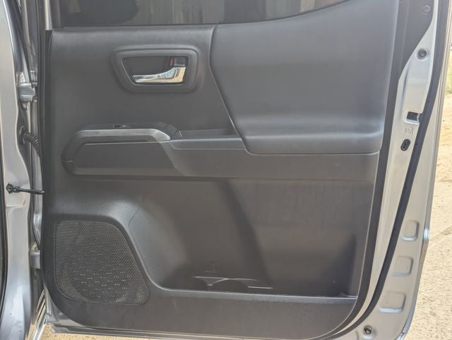 2021 Toyota Tacoma V6