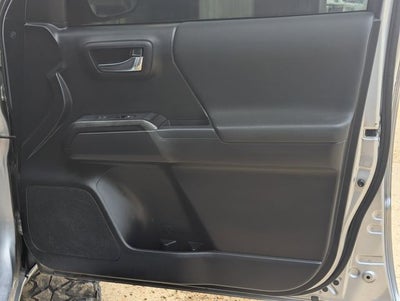 2021 Toyota Tacoma V6