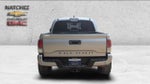 2021 Toyota Tacoma V6