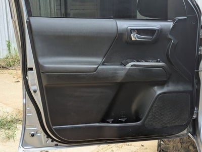 2021 Toyota Tacoma V6