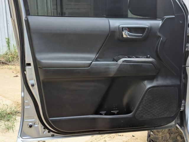 2021 Toyota Tacoma V6