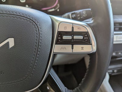 2023 Kia Telluride EX