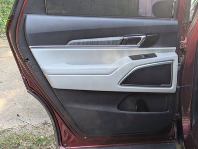 2023 Kia Telluride EX