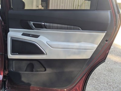 2023 Kia Telluride EX