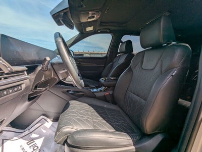 2024 Kia Telluride SX X-Pro