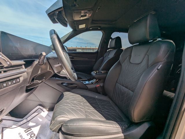 2024 Kia Telluride SX X-Pro