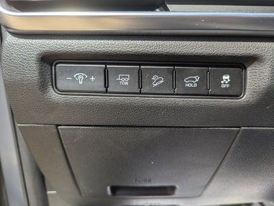 2024 Kia Telluride SX X-Pro