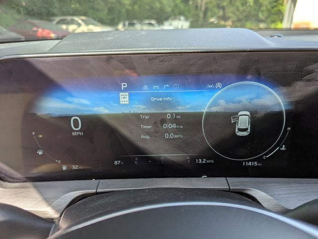 2024 Kia Telluride SX X-Pro