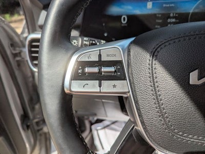 2024 Kia Telluride SX X-Pro