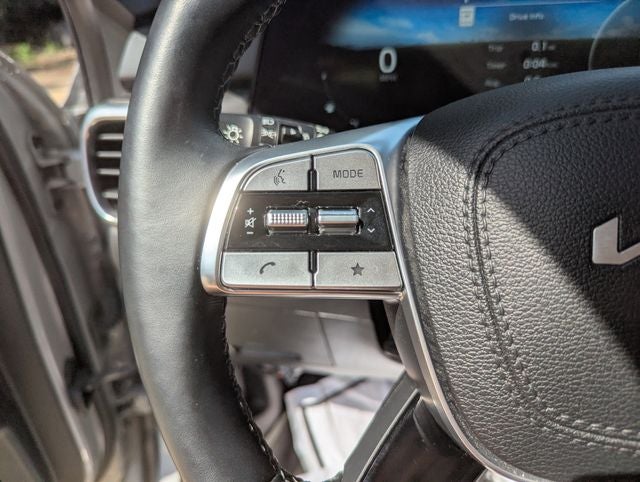 2024 Kia Telluride SX X-Pro