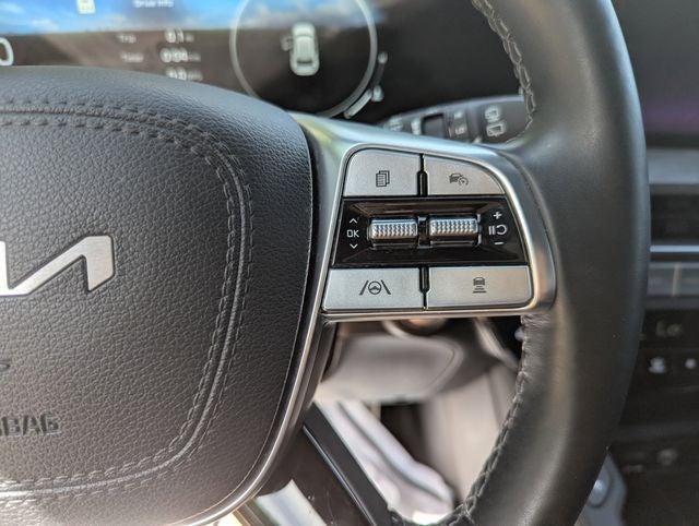 2024 Kia Telluride SX X-Pro