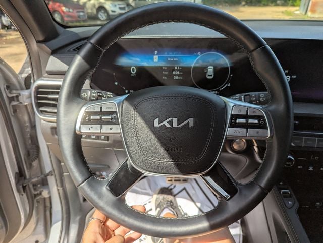 2024 Kia Telluride SX X-Pro