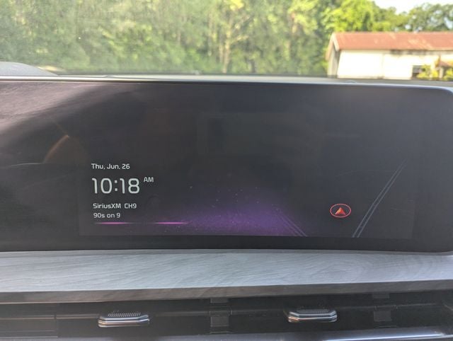 2024 Kia Telluride SX X-Pro