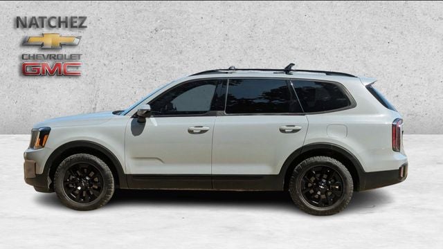 2024 Kia Telluride SX X-Pro