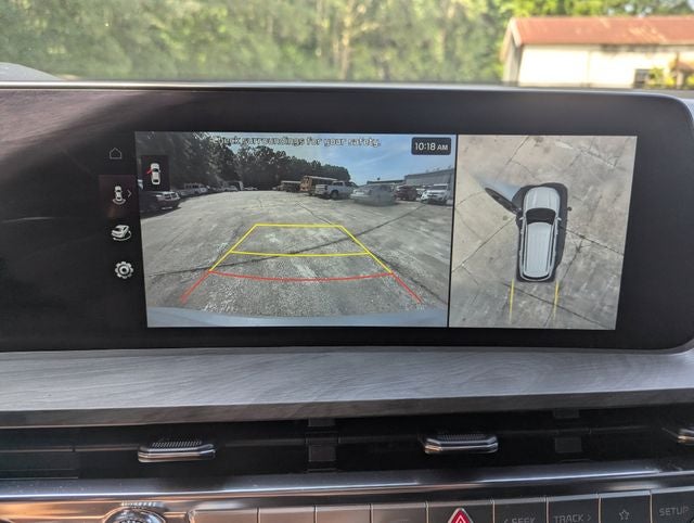 2024 Kia Telluride SX X-Pro