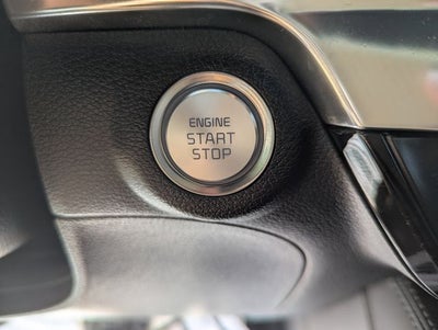 2024 Kia Telluride SX X-Pro