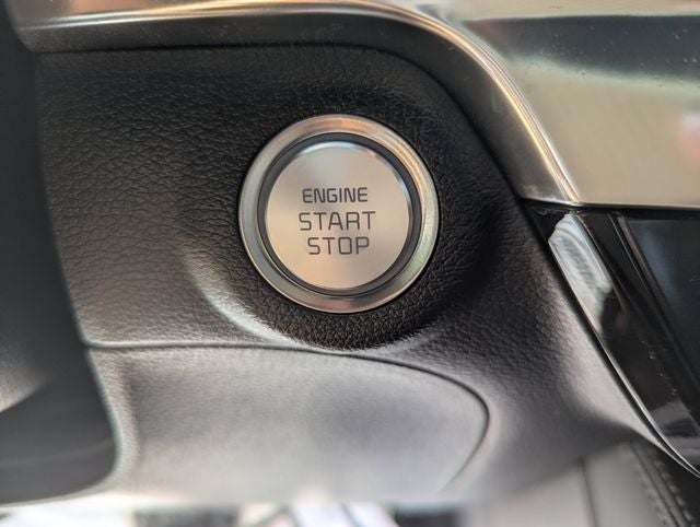 2024 Kia Telluride SX X-Pro