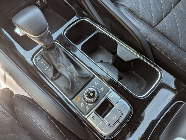 2024 Kia Telluride SX X-Pro