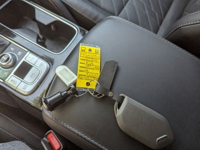 2024 Kia Telluride SX X-Pro