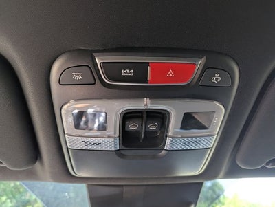 2024 Kia Telluride SX X-Pro