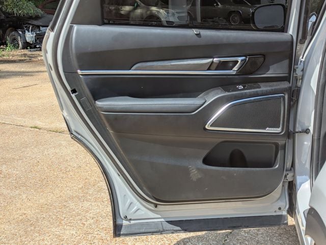 2024 Kia Telluride SX X-Pro