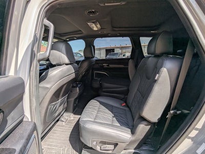 2024 Kia Telluride SX X-Pro