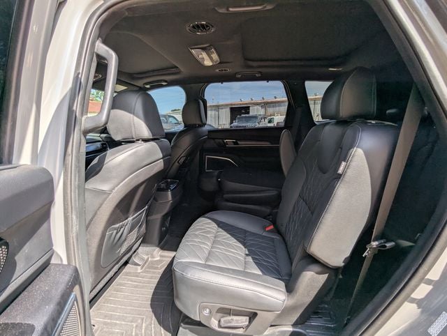 2024 Kia Telluride SX X-Pro