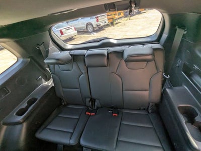 2024 Kia Telluride SX X-Pro