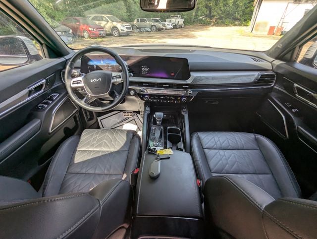 2024 Kia Telluride SX X-Pro