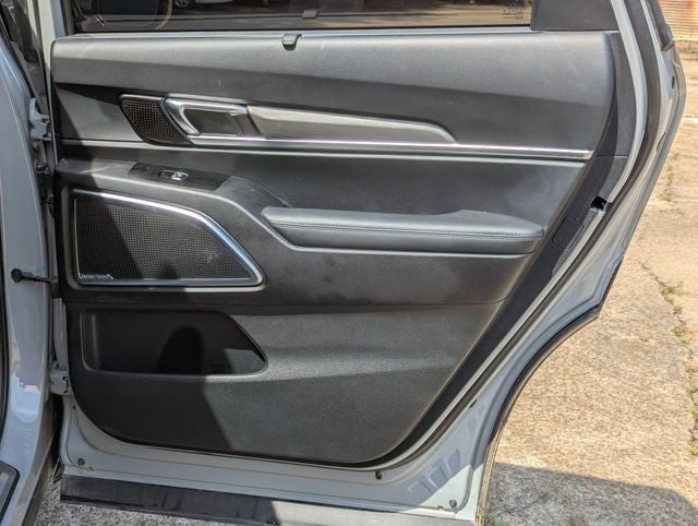 2024 Kia Telluride SX X-Pro