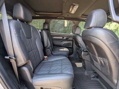 2024 Kia Telluride SX X-Pro