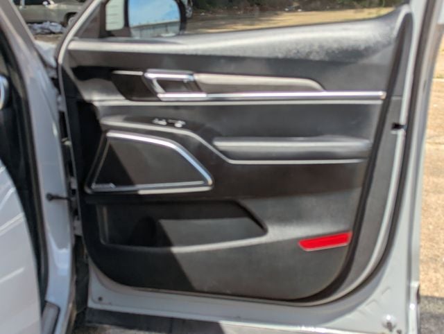 2024 Kia Telluride SX X-Pro