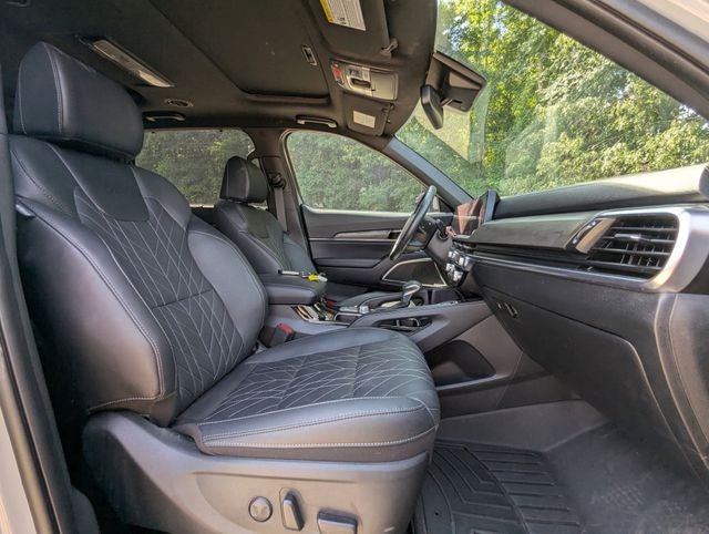 2024 Kia Telluride SX X-Pro