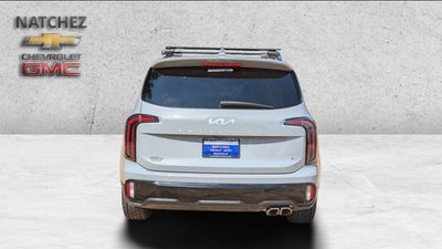 2024 Kia Telluride SX X-Pro