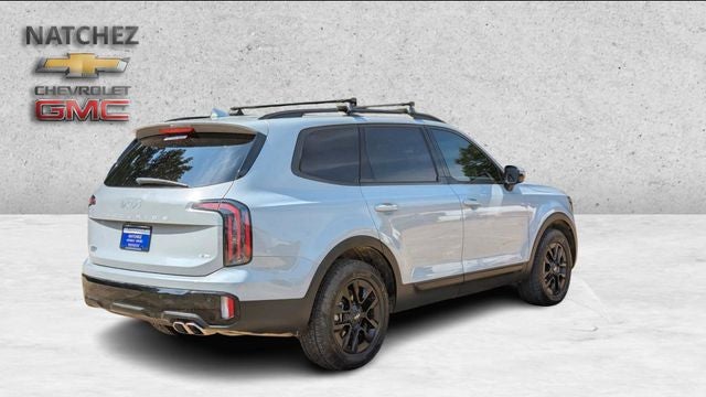 2024 Kia Telluride SX X-Pro