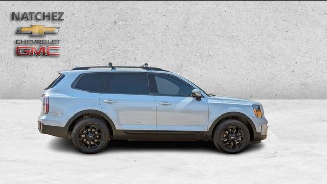 2024 Kia Telluride SX X-Pro