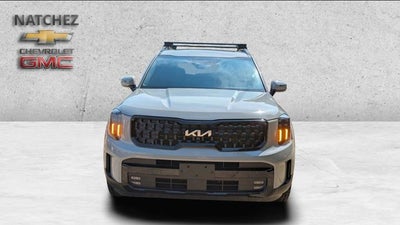 2024 Kia Telluride SX X-Pro