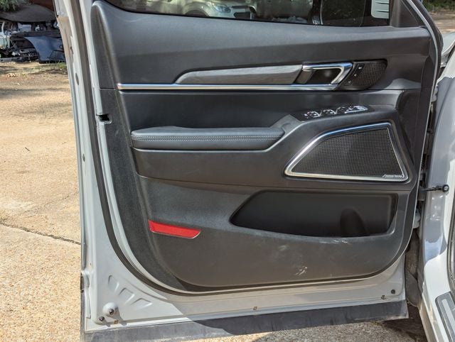 2024 Kia Telluride SX X-Pro