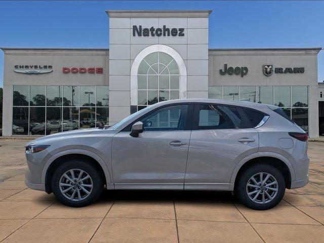 2024 Mazda Mazda CX-5 2.5 S Select Package