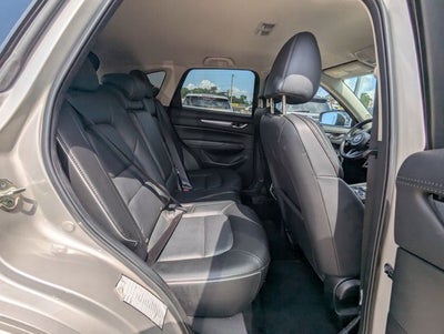 2024 Mazda Mazda CX-5 2.5 S Select Package