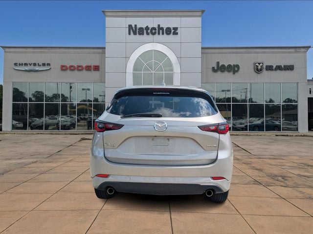2024 Mazda Mazda CX-5 2.5 S Select Package