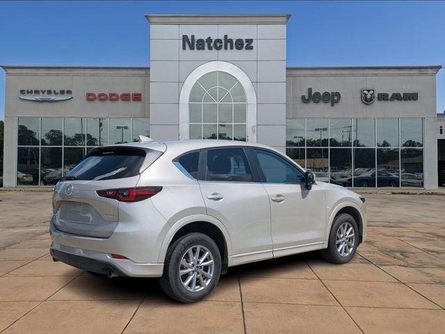 2024 Mazda Mazda CX-5 2.5 S Select Package