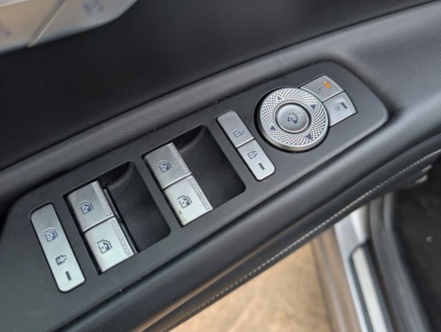 2024 Genesis GV80 2.5T